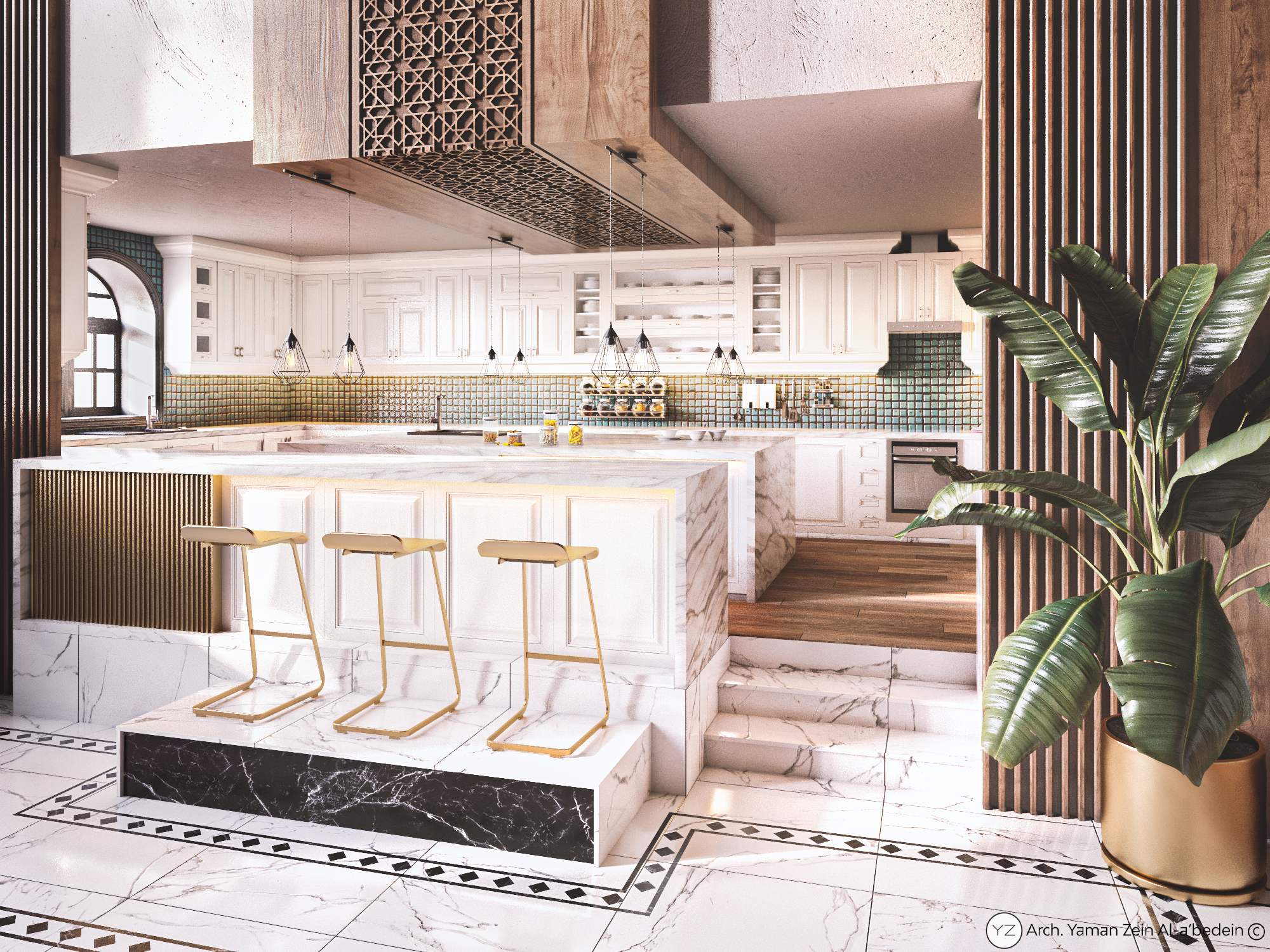 开放式空间设计-4