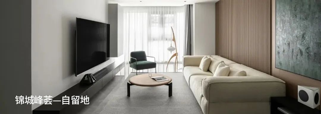 秋意浓 · 自然温馨的日式二手房改造丨中国成都丨壹二设计-89