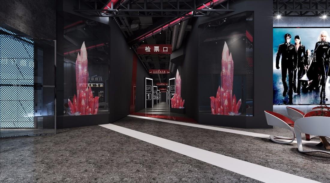 中视国际影院成都雍华府店-5