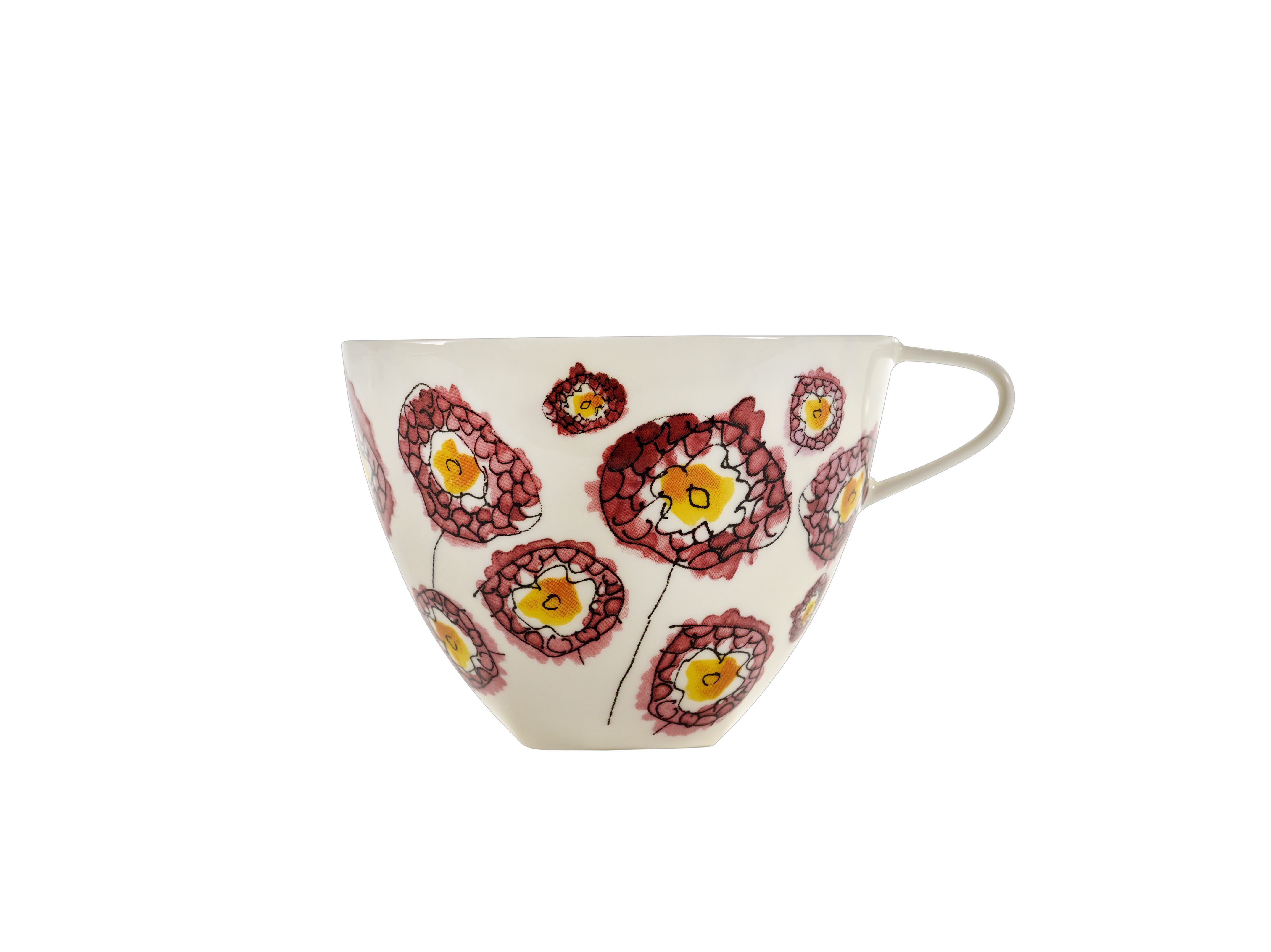 2023 米兰设计周亮点 | Ceccotto Collezioni 的"Duo"侧柜-31