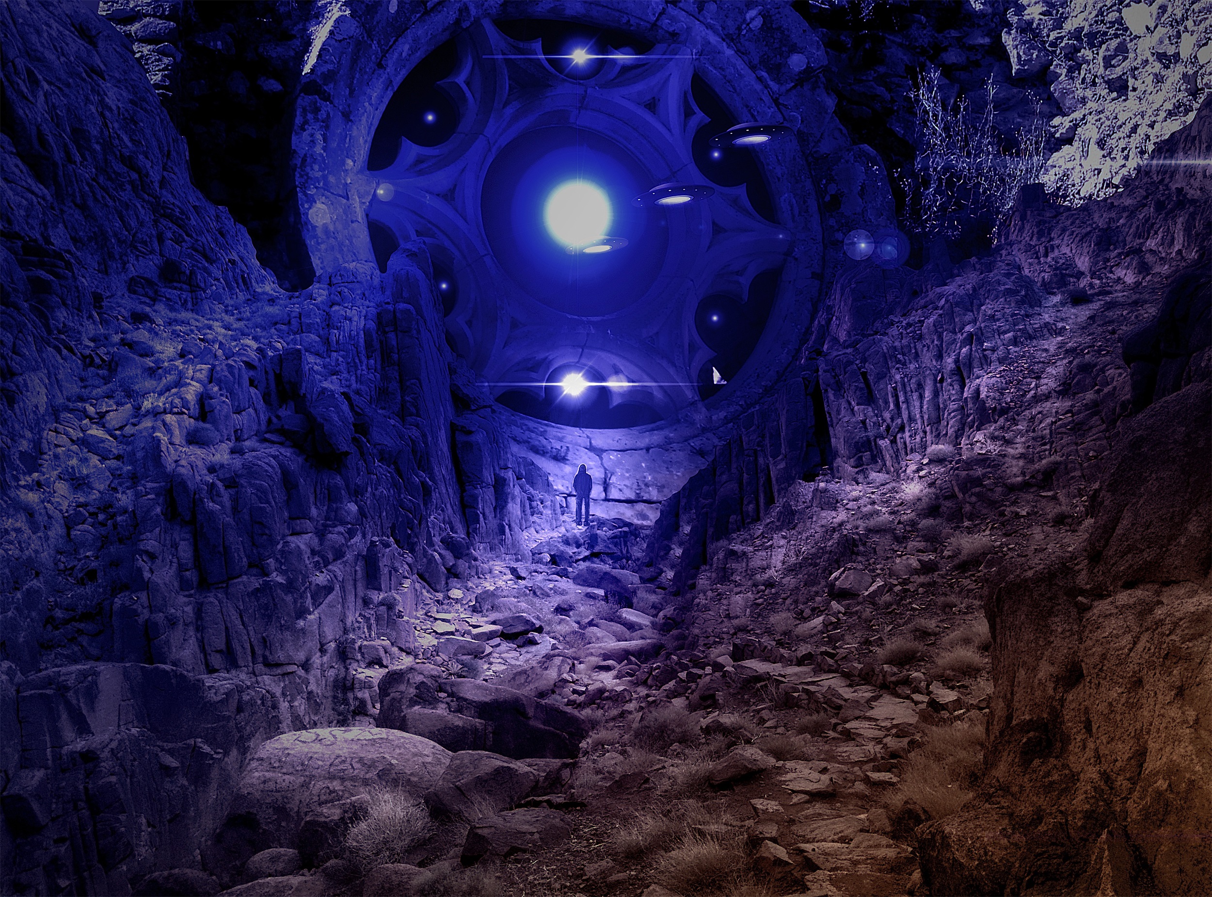 太原万科南站新中心 • STAR PARK丨中国太原-32