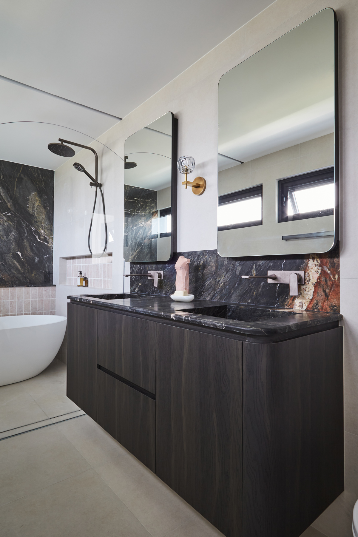 诺兰宅邸丨澳大利亚丨Fe Design Interiors-50