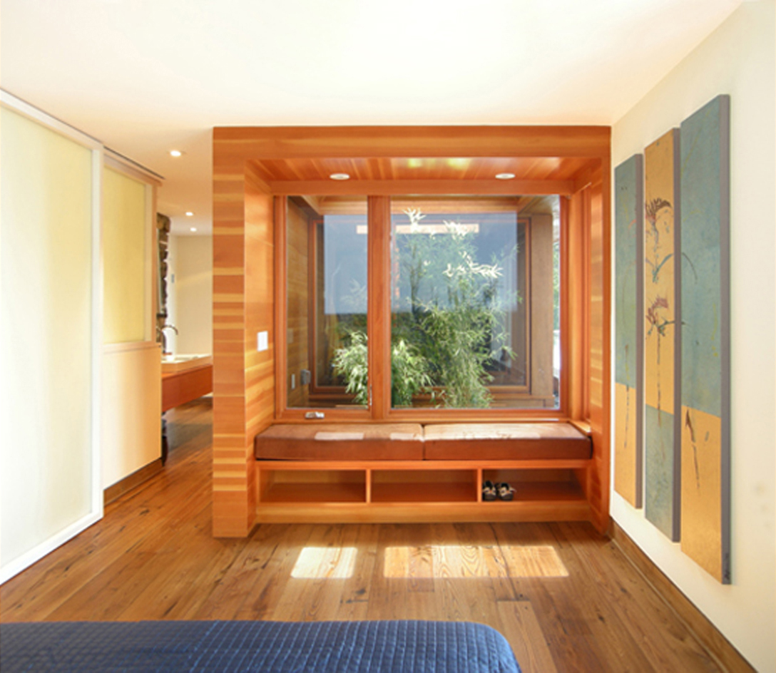 connecticut lake house-15