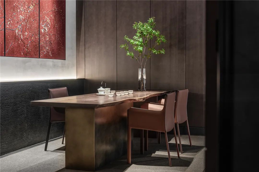 大鸭梨成都龙湖店丨中国北京丨IN.X 屋里门外设计-30