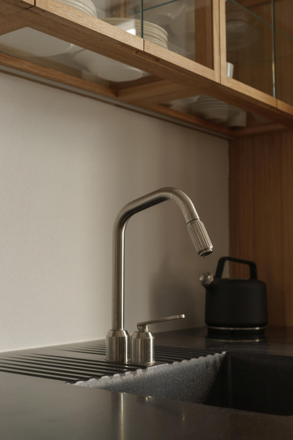 华沙 ZOLIBORZ 历史公寓焕新设计-19