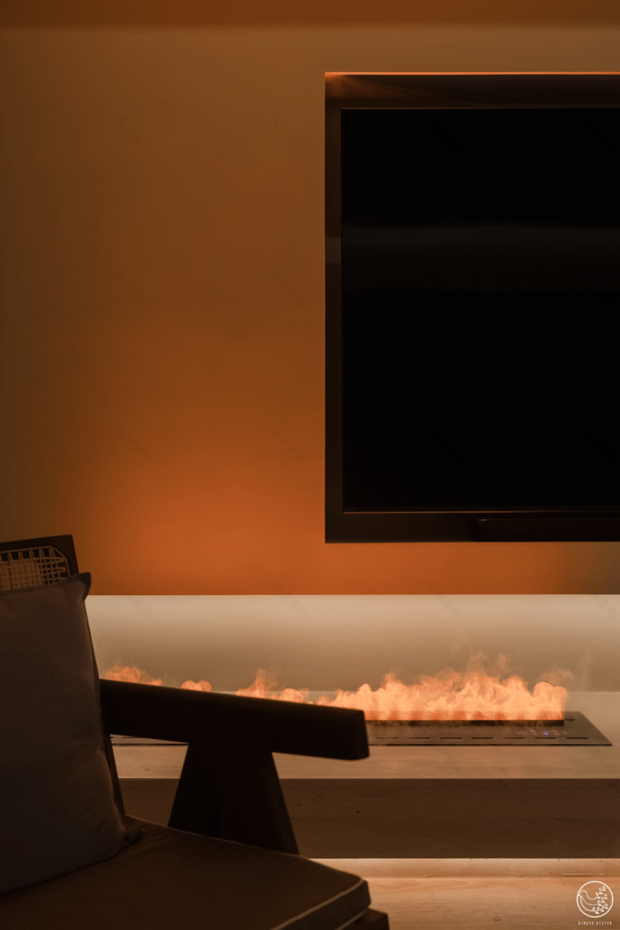 城南“佛系”社区里的多巴胺之家丨中国成都丨宋夏-22