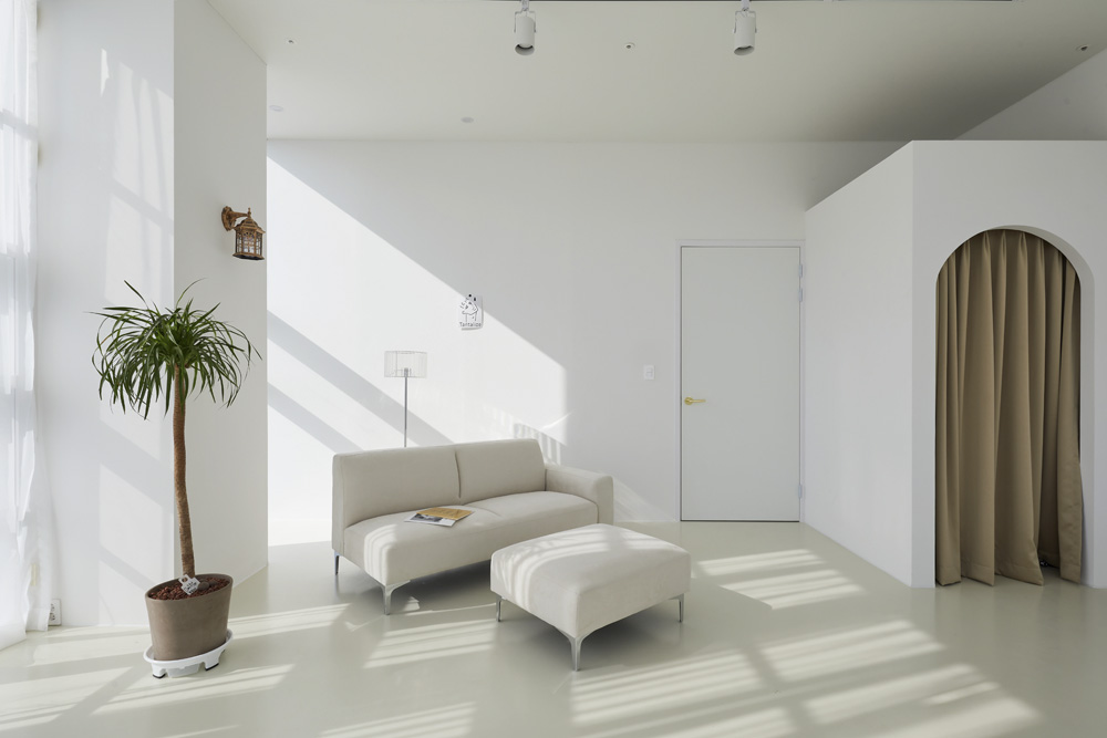 38 平简约白色调工作室设计-6