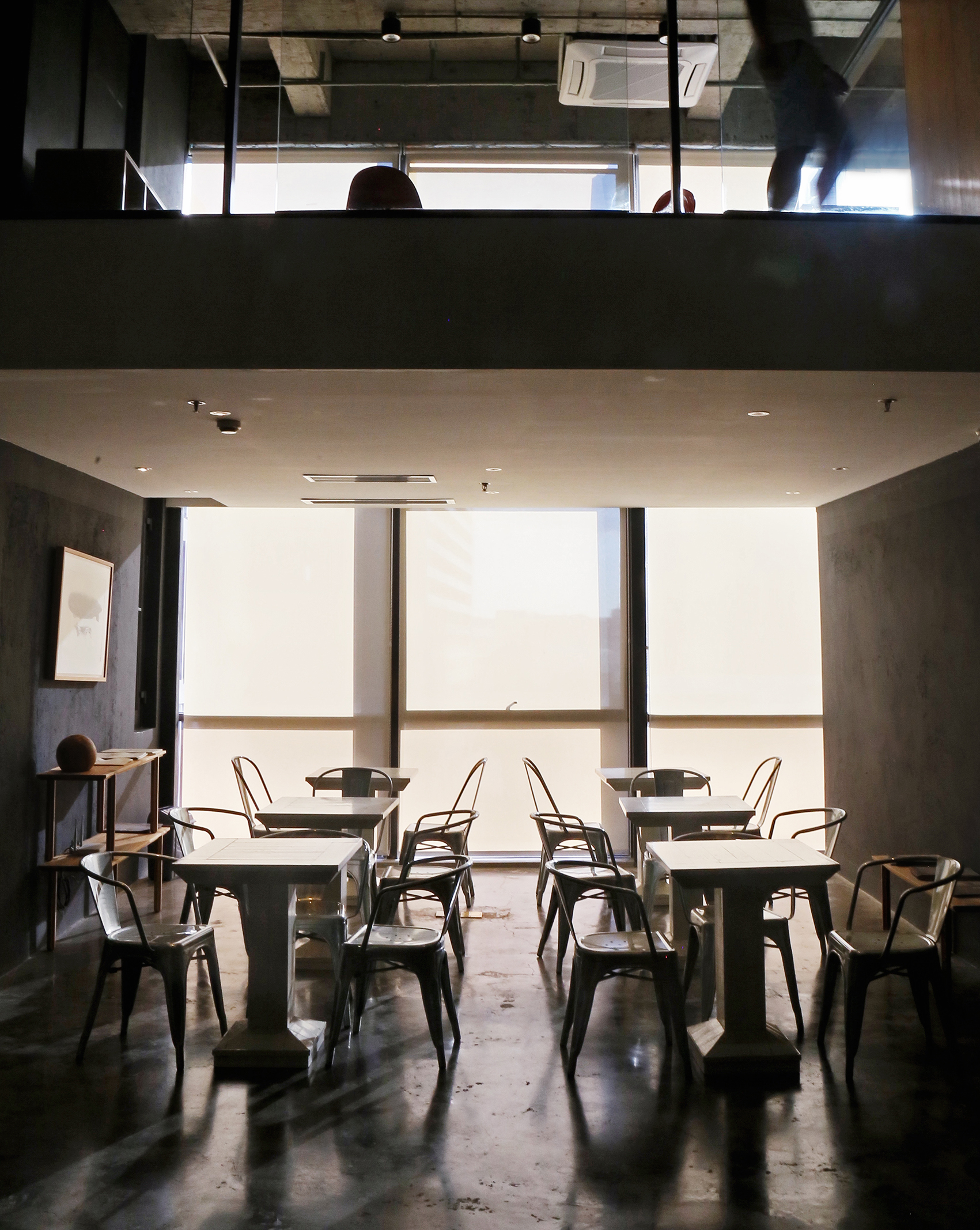 RITO 朗图 | 创新共享工作坊设计，工作即生活-21