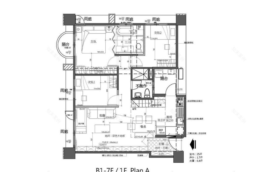 清新优雅蔓延~封面款英式风格居家-24