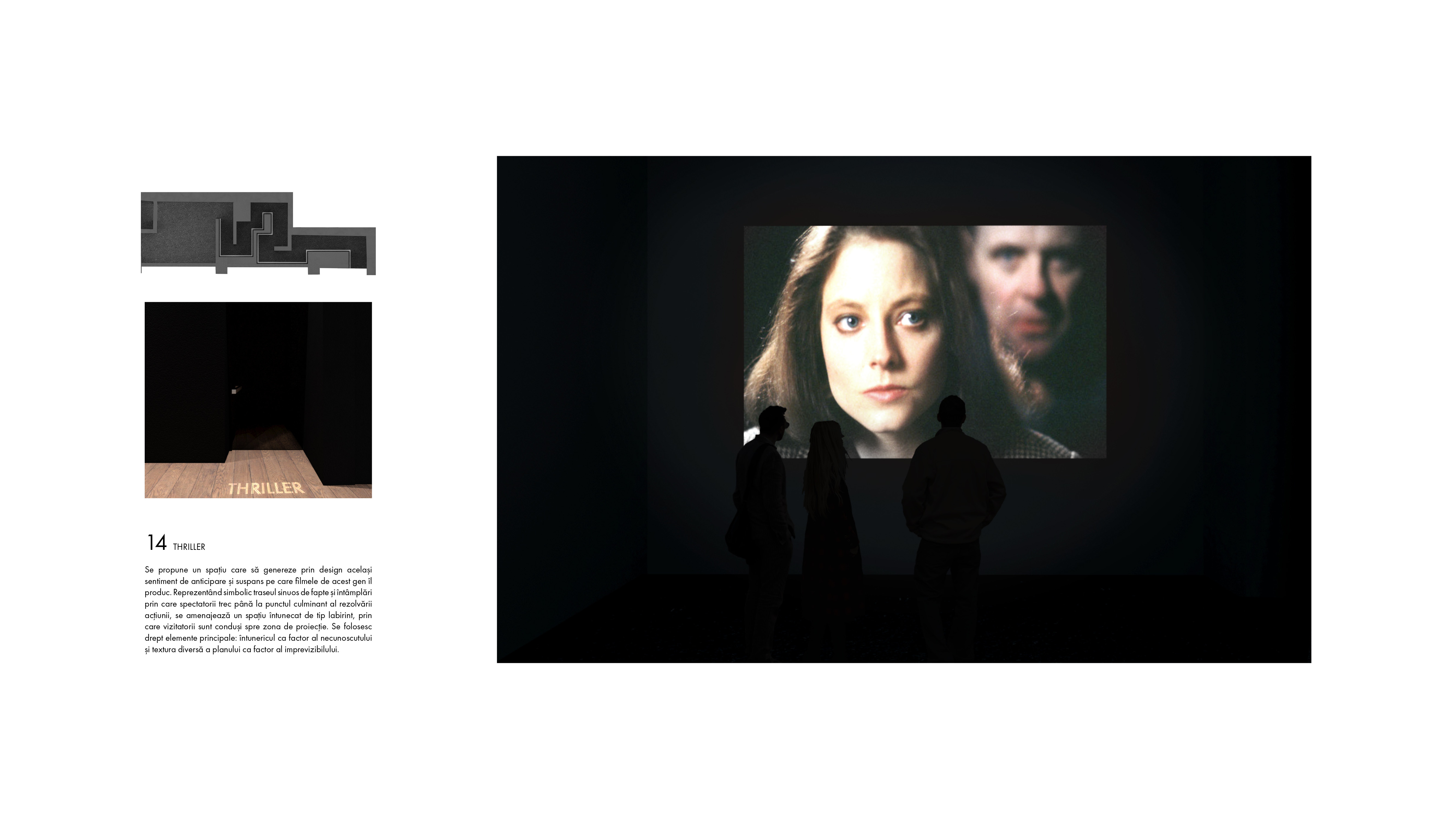 Cinema Patria redesign. Cinematic experiences-19