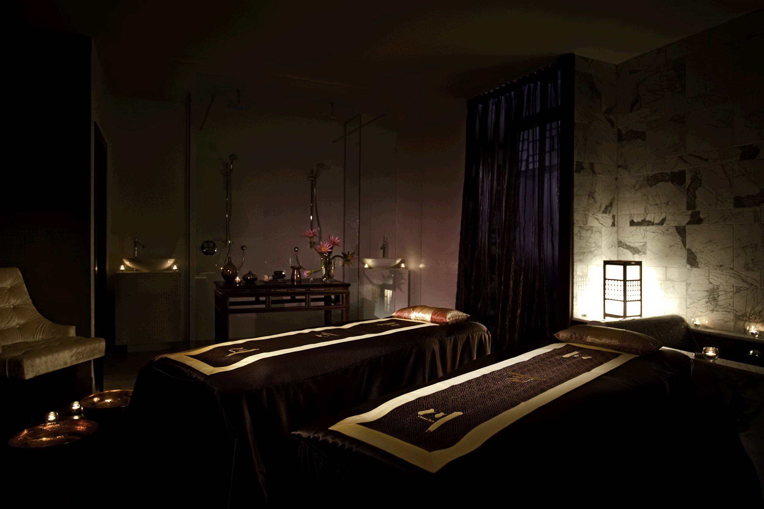 The Langham, Auckland(The Langham朗廷酒店)-15