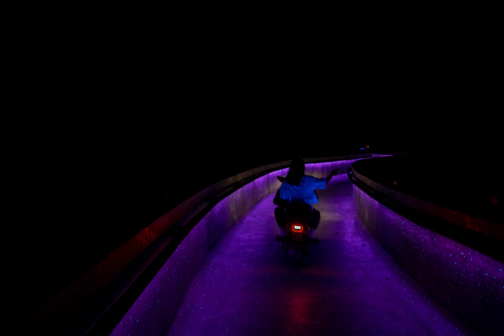 桂头镇湿地公园（桂头镇街文化公园）丨中国韶关丨有限设计工作室-61