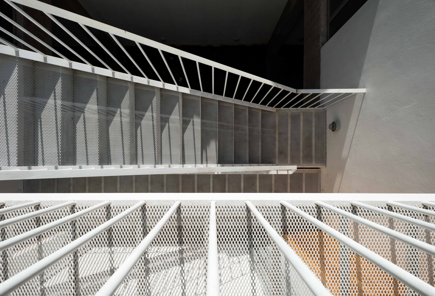 阿根廷 La Plata 市 Casas Boulevard 公寓丨Paralelo Colectivo-41