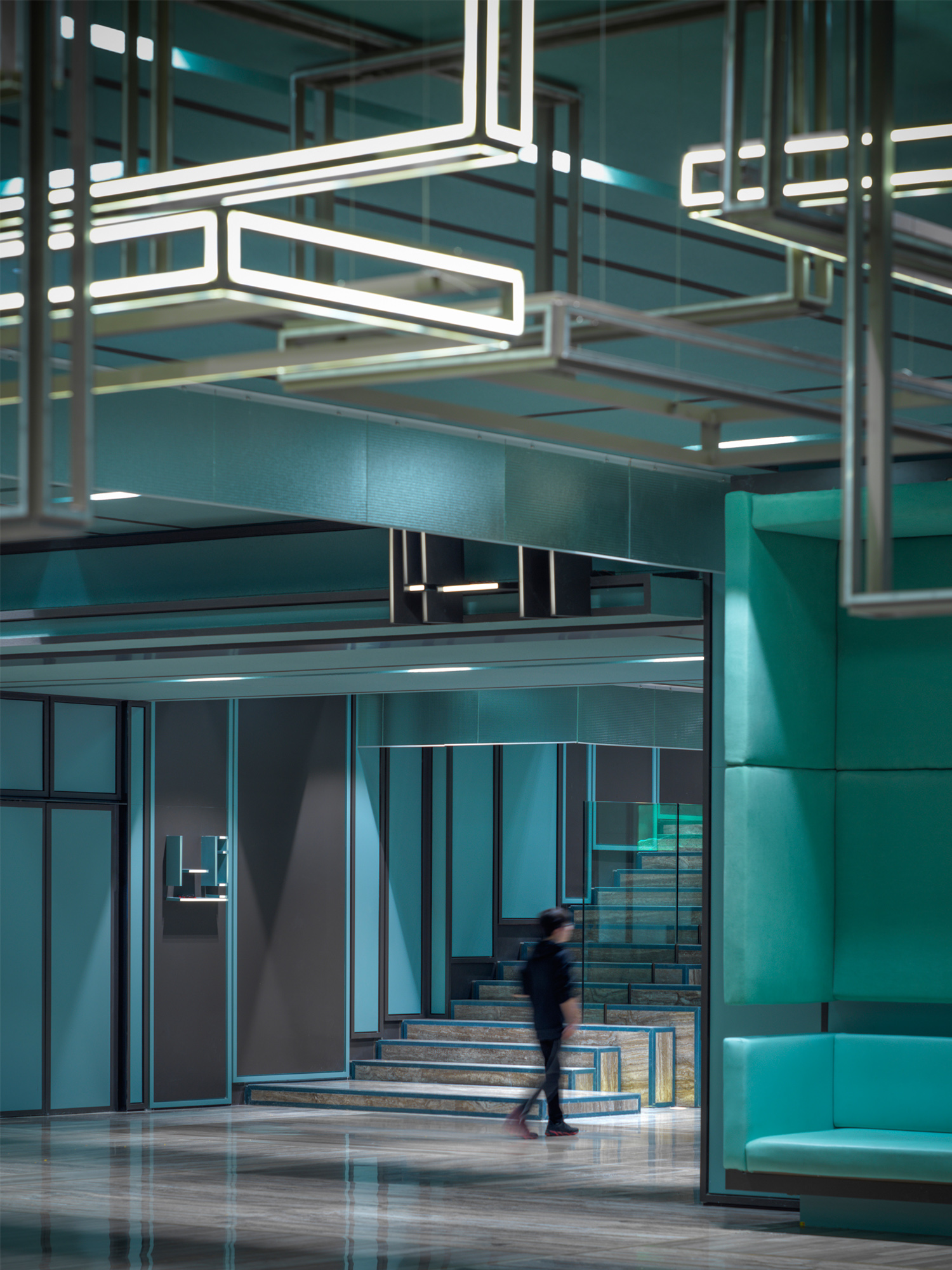 东营时代影院  西溪东营时代 IMAX 影院丨中国杭州-32