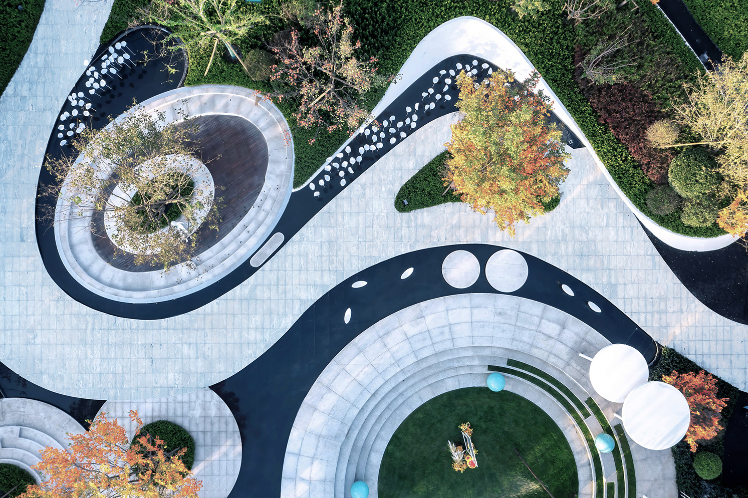 大连万达公园·ONE（示范区）-11