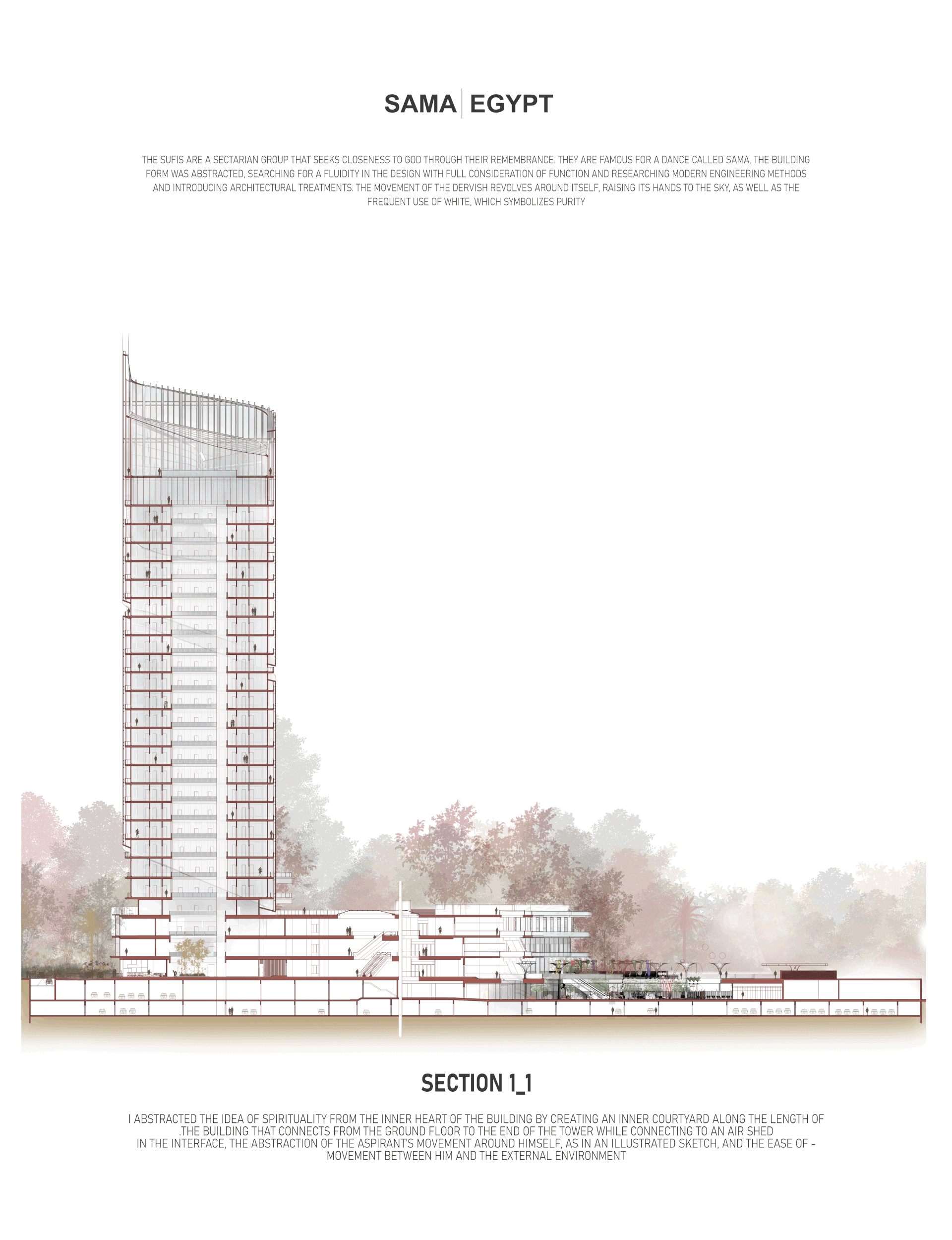 萨玛酒店丨埃及丨mostafa mahmoud-70