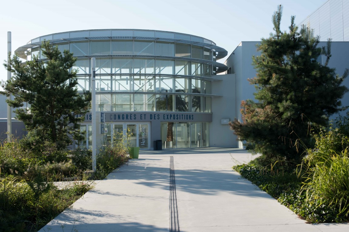 圣布里厄展览公园空地重生丨法国丨praxyspaysage.fr-9