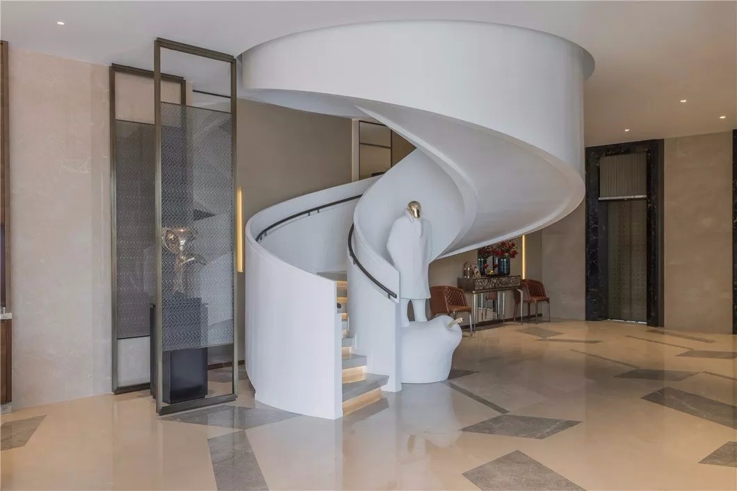 深圳安蒂娅美兰酒店  TT同心同盟设计-71