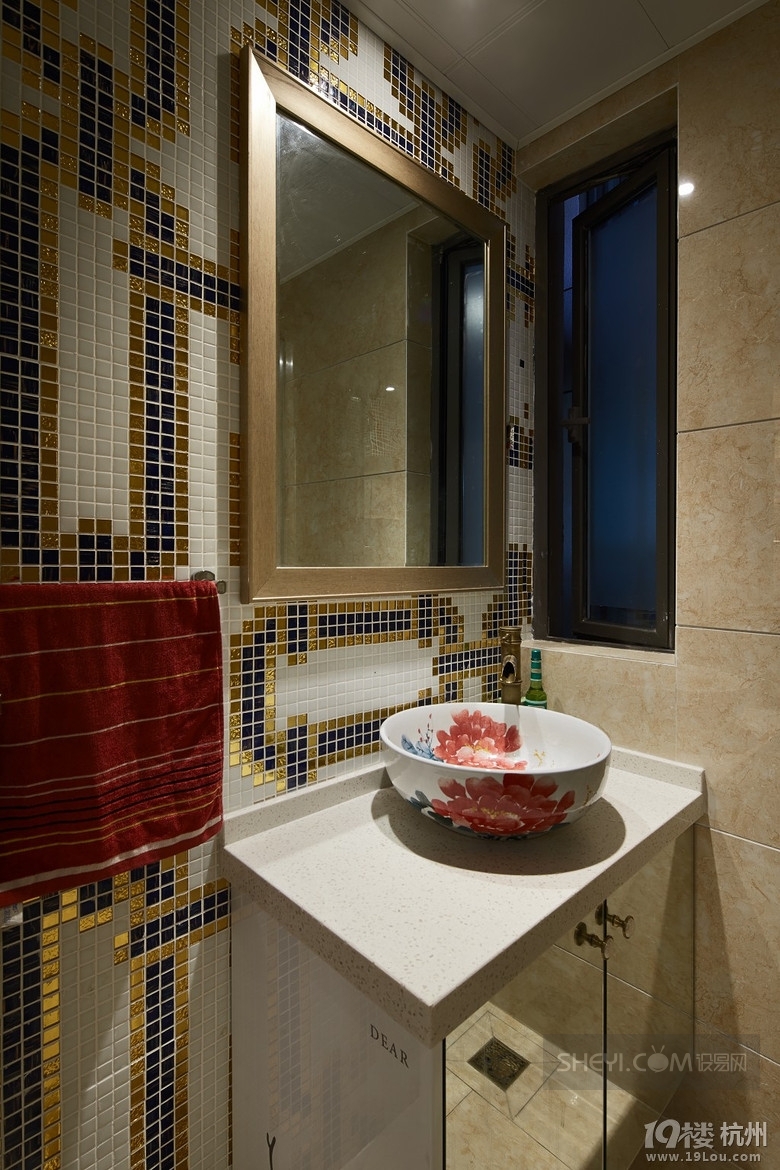 博舟装饰设计-4