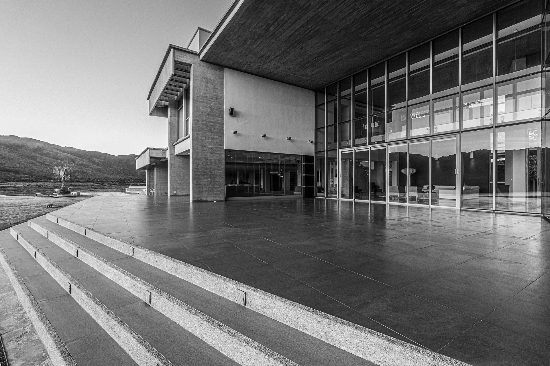 JF 之家丨委内瑞拉丨Arq. Henry Rueda-2