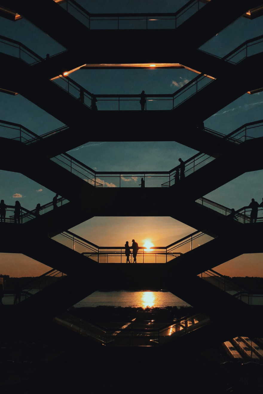 三城三房,建筑师的手机影像观察丨中国北京丨王俊锋-42