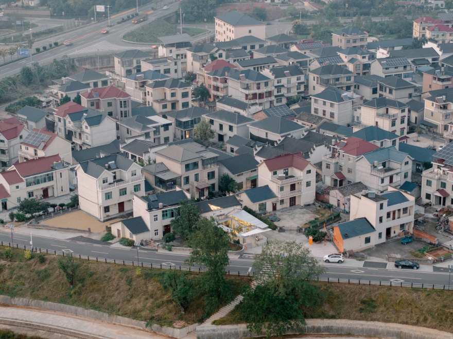 丨中国衢州丨atelier tao+c-42