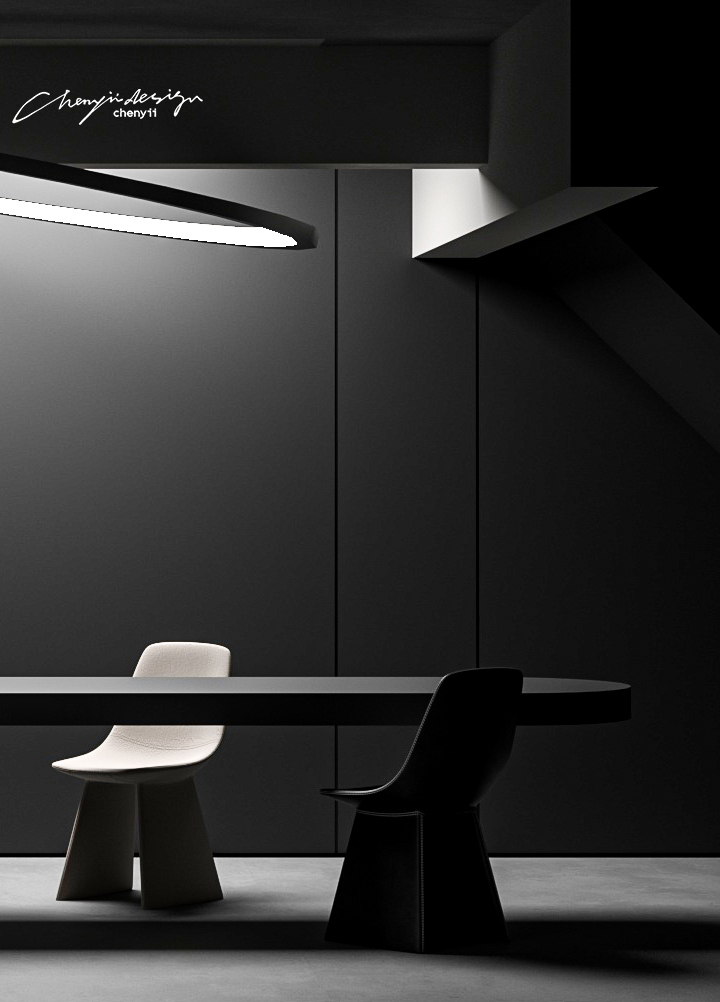 Aurora,和光丨中国洛阳丨Chenyii 忱意设计-34