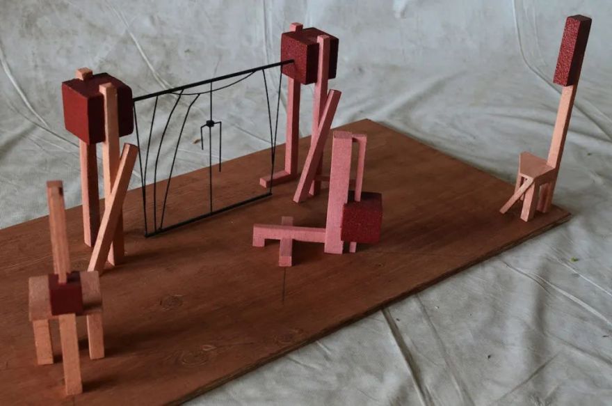 北千住BUoY丨日本东京丨Korogaro,Kengo Sato Architects-64