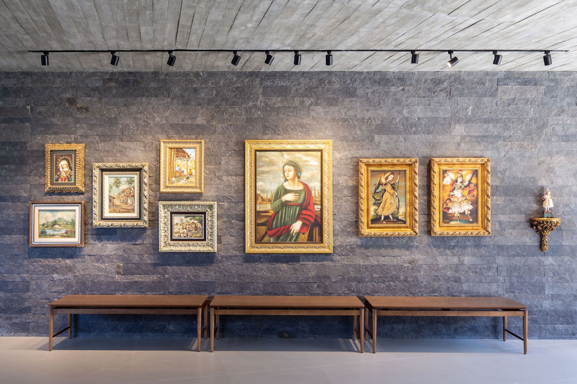 众议院 GG丨巴西丨Fernandes Atem Arquitetos-32