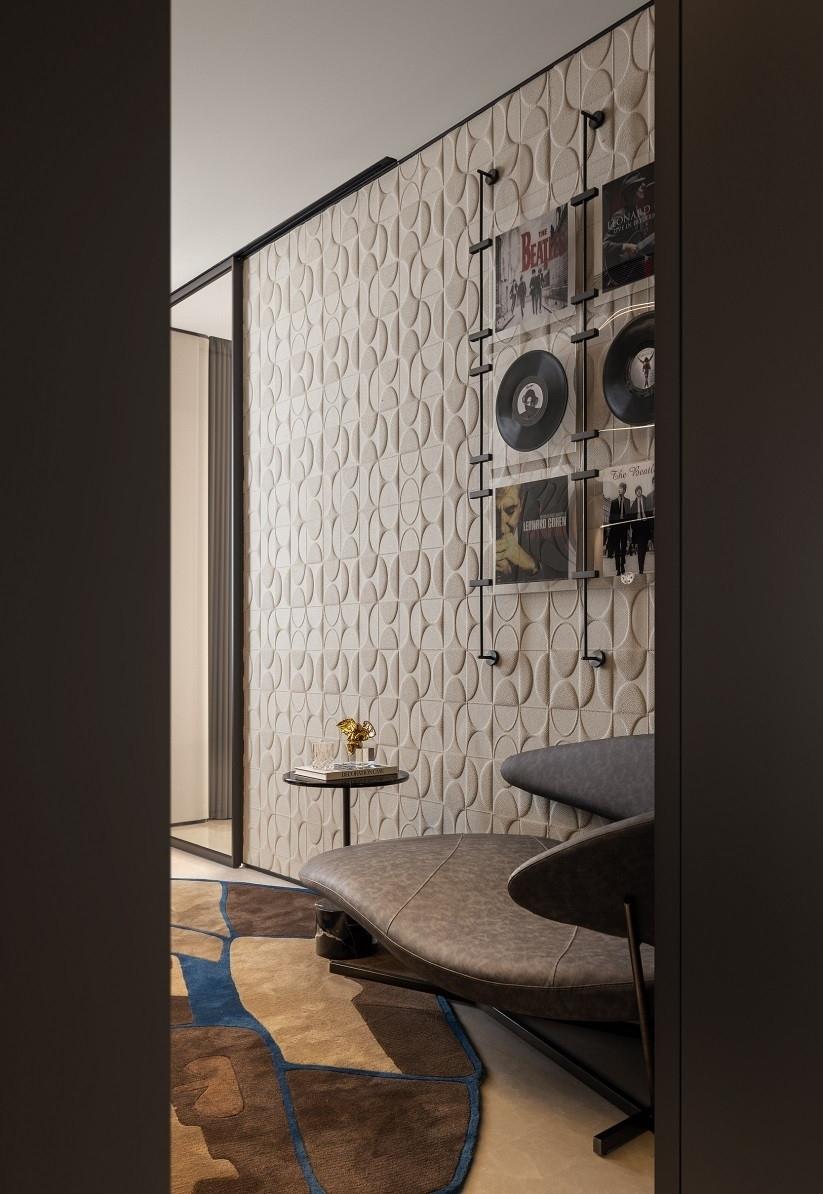 翔順 玥雲臺丨中国云浮丨B CUS Design-16