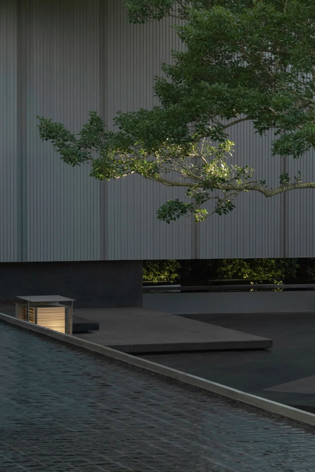 台州朗成岚湾示范区丨中国台州丨JTL加特林-20