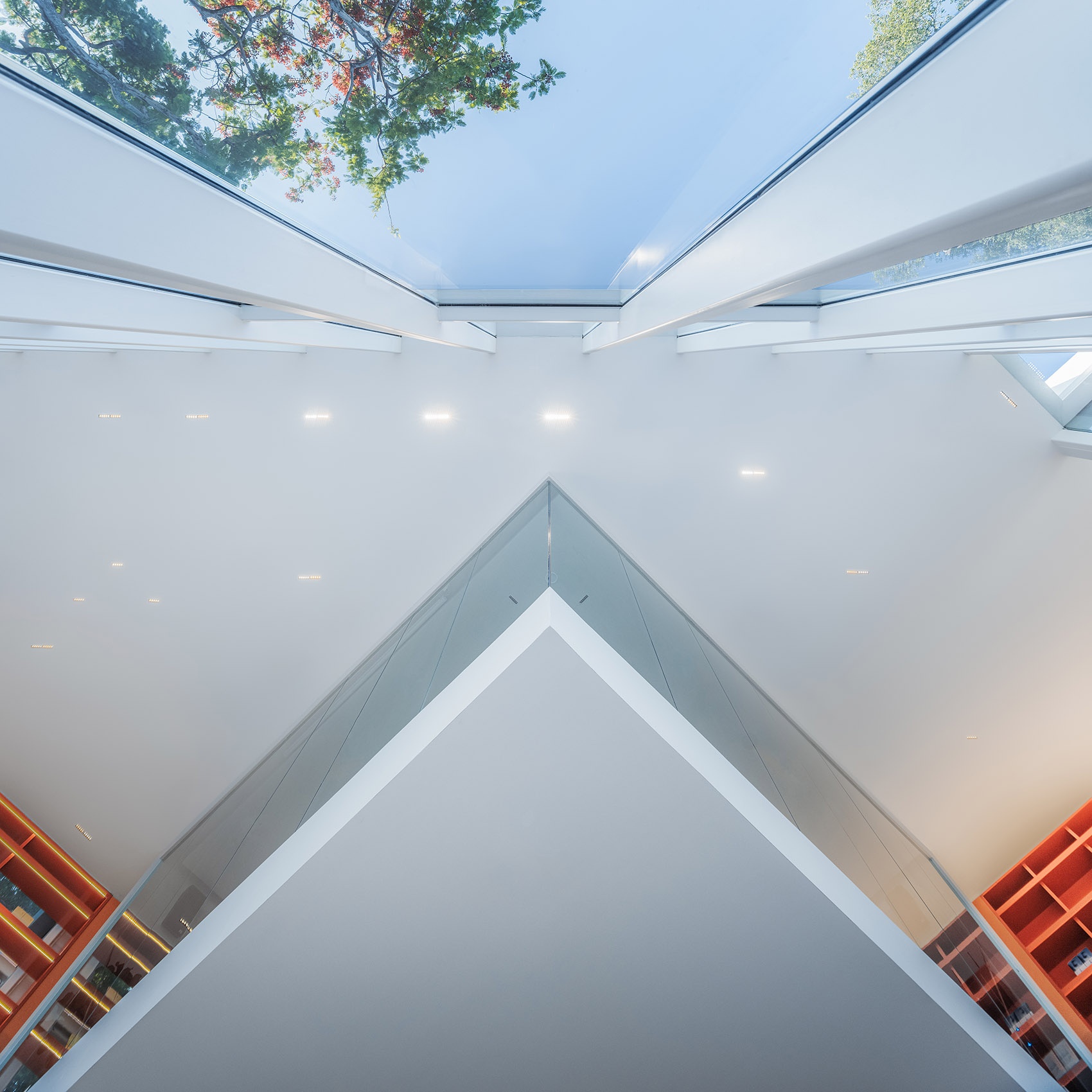 Wutopia Lab丨三亚天涯书局丨中国三亚-33