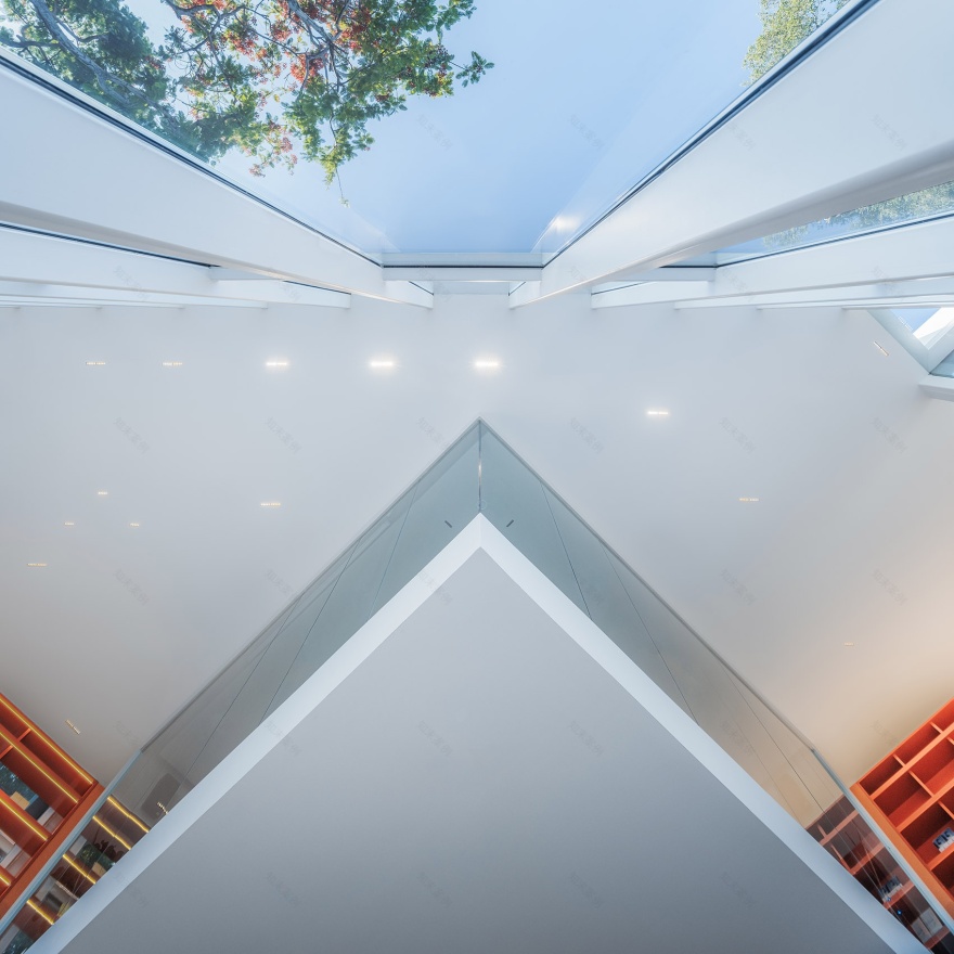 Wutopia Lab丨三亚天涯书局丨中国三亚-33