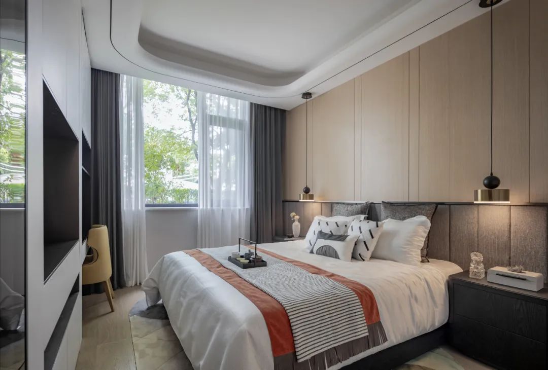 上海精文香水湾•御湖 23 号别墅丨中国上海丨上海和睿规划建筑设计有限公司-20