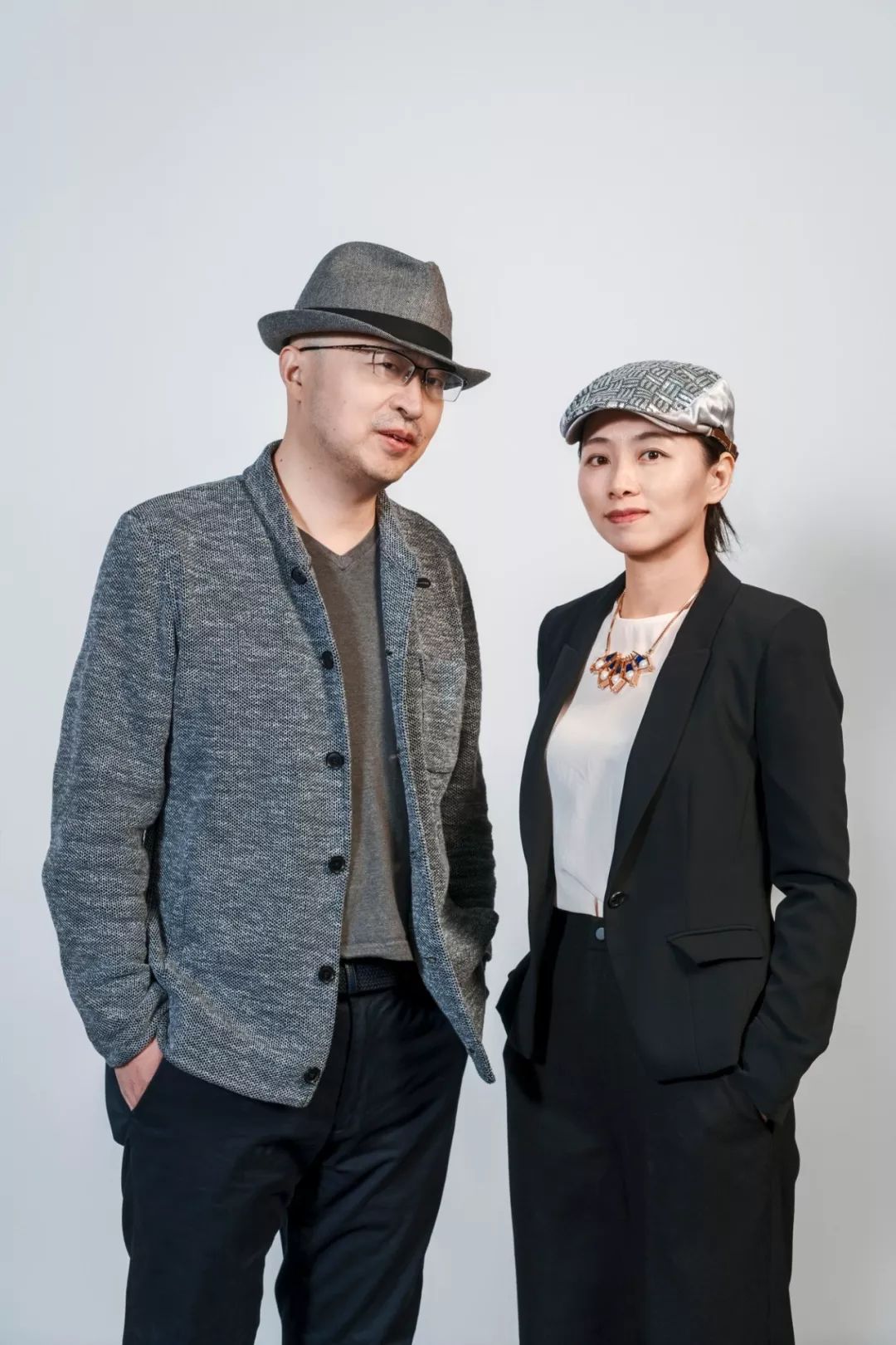 广州“未来方城” | 30 天打造的临时城市探险-254