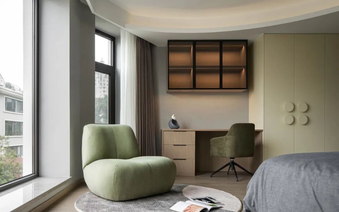 记忆之核,家的迁徙丨中国昆明丨楷素设计(KES Design Office)-40