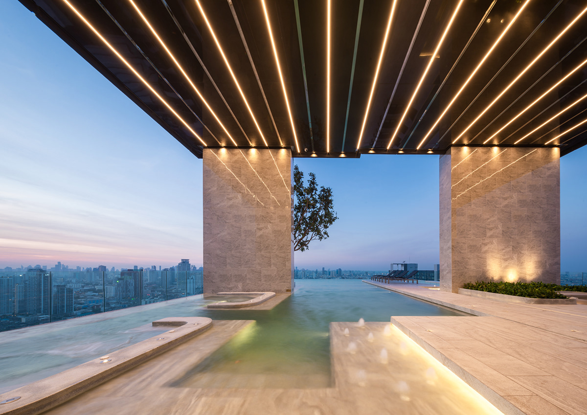 KNIGHTSBRIDGE PRIME ONNUT丨泰国丨STUDIO JEDT-24