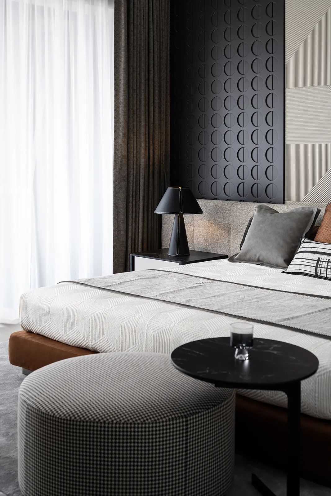 广州珠江金茂府丨中国广州丨佰利室内设计-40