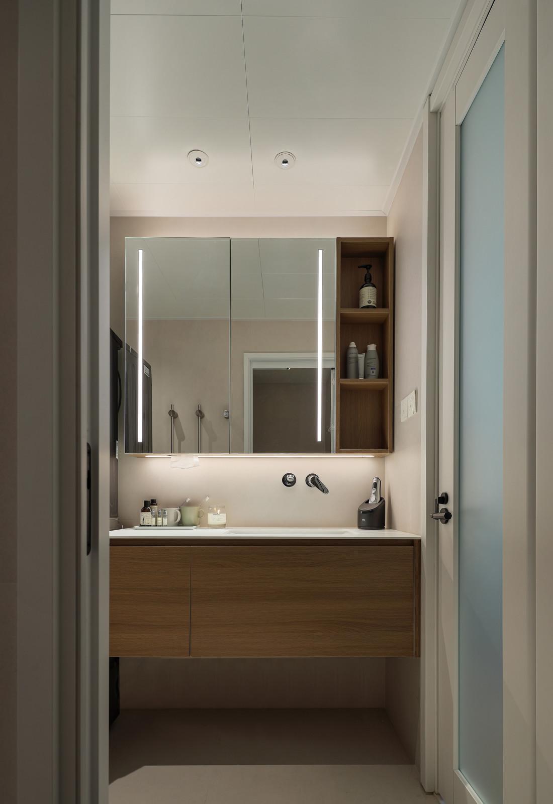 鎏光漫染 精装爆改-40