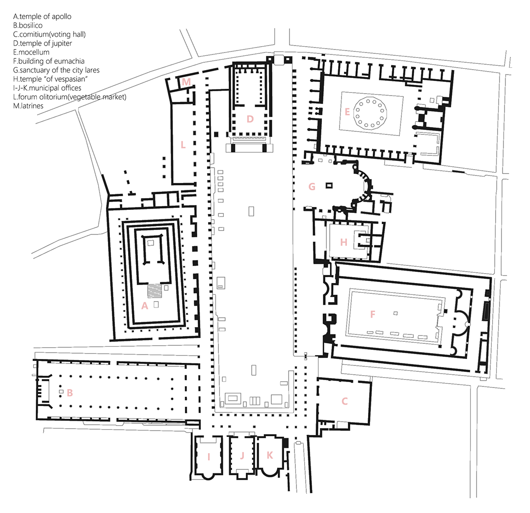 围合与遮蔽：深圳学府中学改丨中国深圳丨广州多重建筑工作室-21