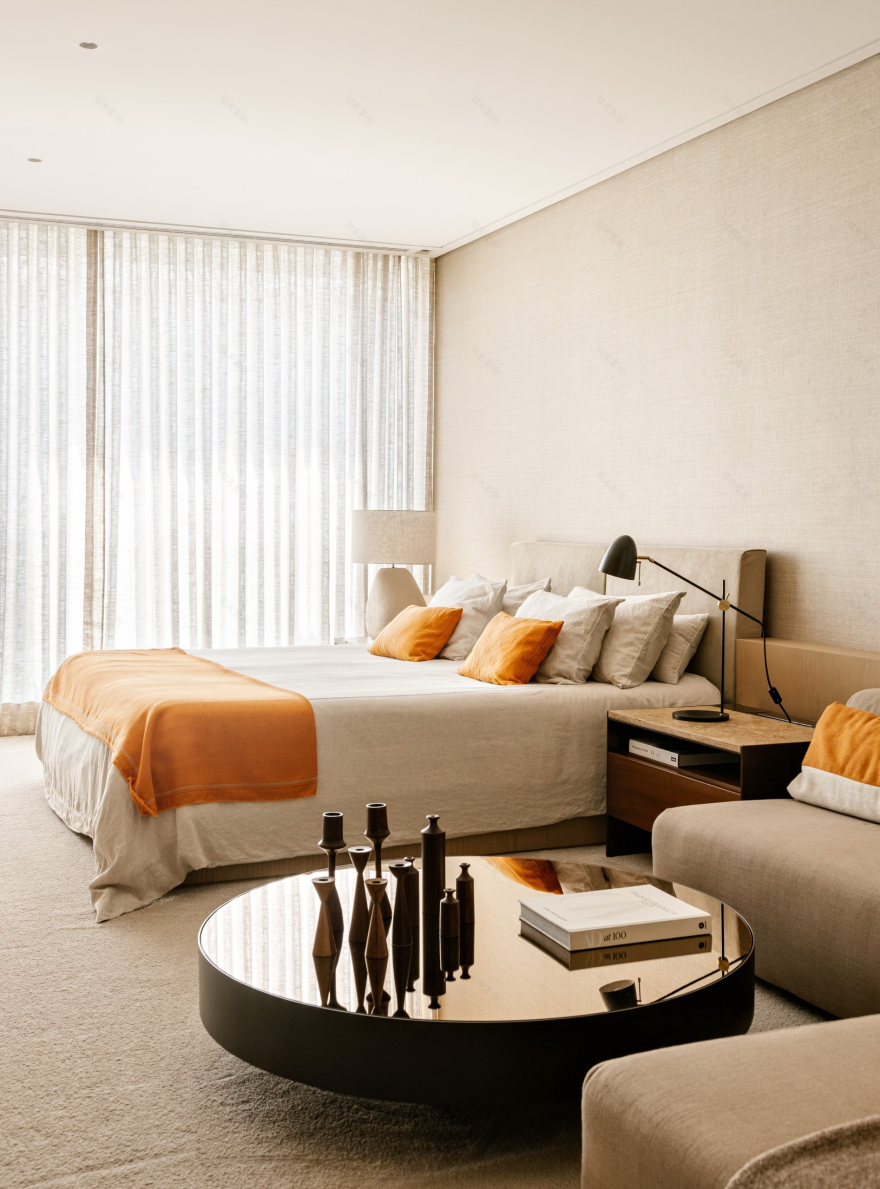 HM 住宅丨巴西圣保罗丨Studio Arthur Casas-23