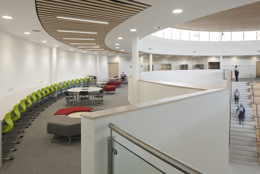 Faith Schools’ Joint Campus BDP-28