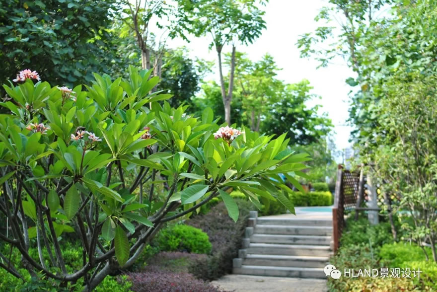 翔安大道带状公园“宋曾雅园”服务区工程景观-61