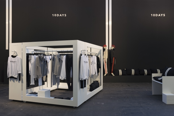 荷兰阿姆斯特丹 Soft Architecture 模块化家具设计-22