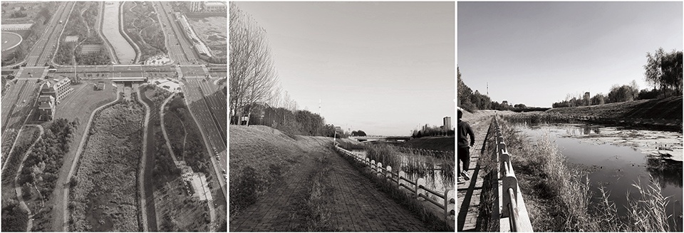 长春新区宁溪公园提升改造项目丨中国长春丨中国建筑西北设计研究院等多家公司-28