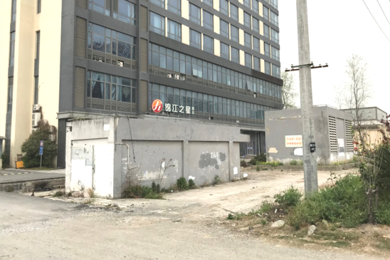 《九里亭景观更新规划与实践》 | 精致共享共治,呈现松江新貌-130