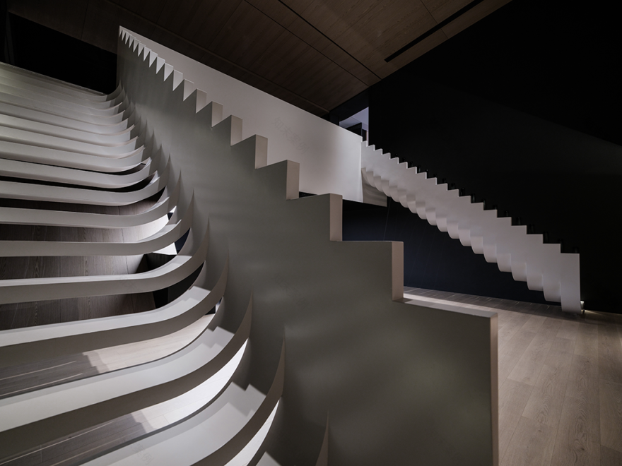 梦天整木中国旗舰店丨中国杭州丨千生进设计-51