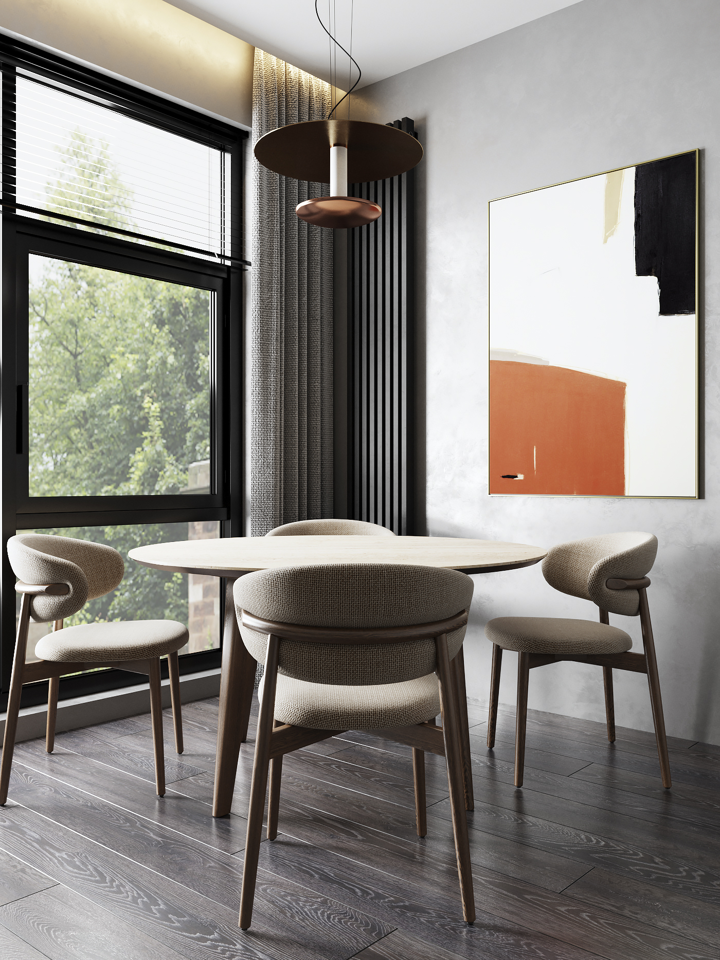 黑色色调丨Mirish Mirzayev-11