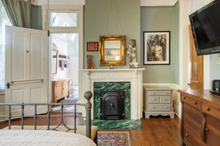 19 款梦幻新奥尔良 Airbnb 推荐 | 古典与现代的完美结合-6