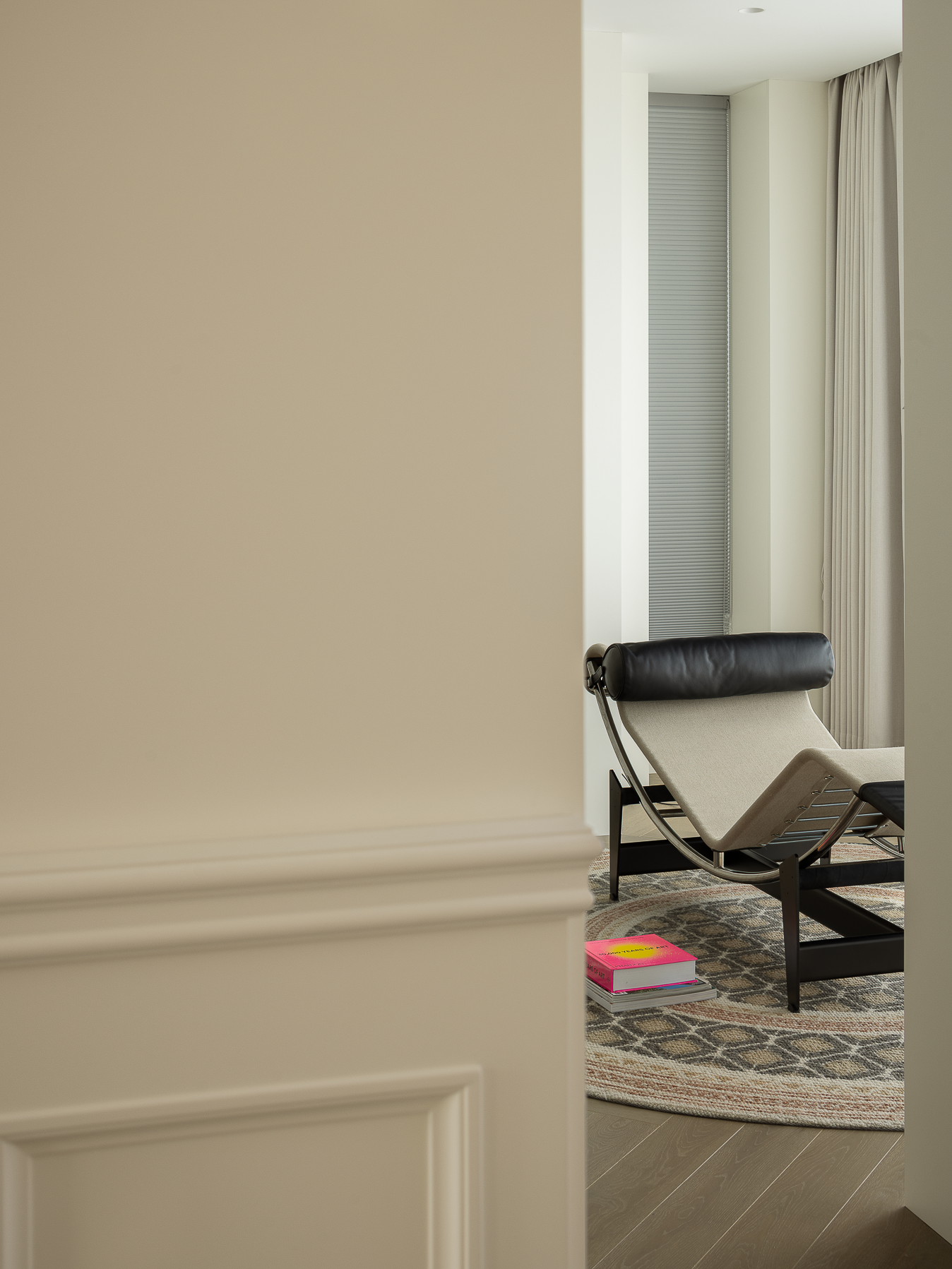 翡翠悦府·不设限的秩序丨中国温州丨千上设计-15